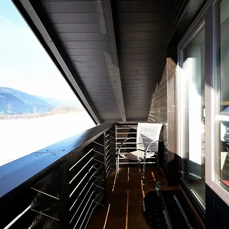 Thurnbach - Level * Aschau Im Zillertal