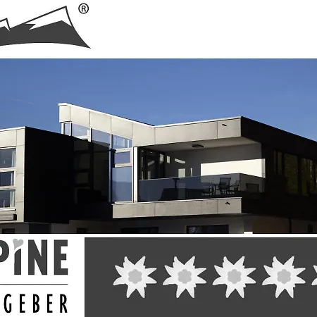 Apartamento Thurnbach - Level *