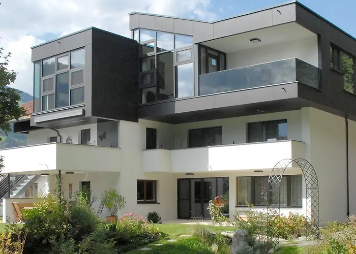 Apartamento Thurnbach - Level *