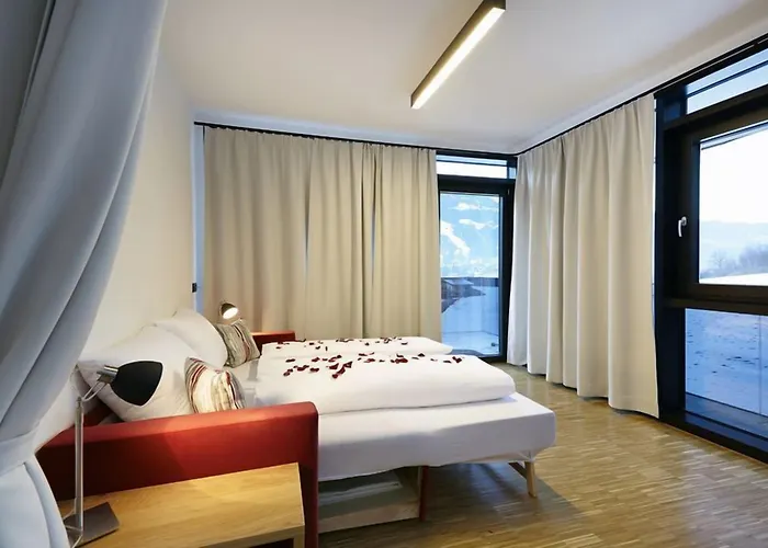 Apartamento Thurnbach - Level