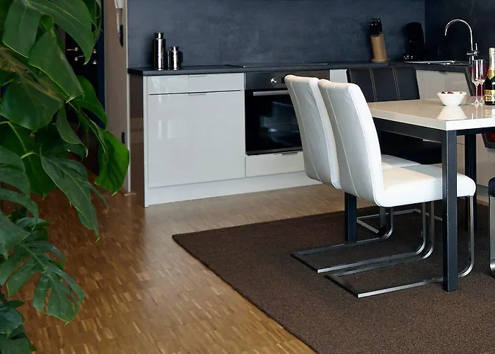 Thurnbach - Level Apartamento *