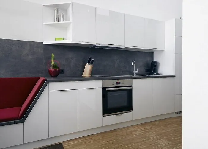 Apartamento Thurnbach - Level Aschau Im Zillertal