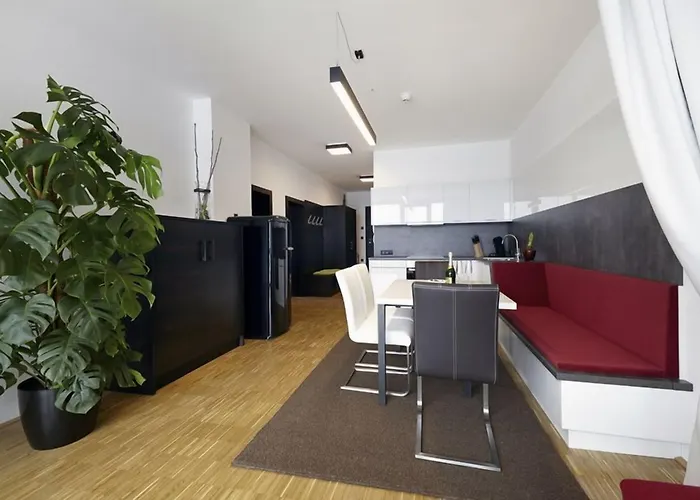 Thurnbach - Level Apartamento Aschau Im Zillertal