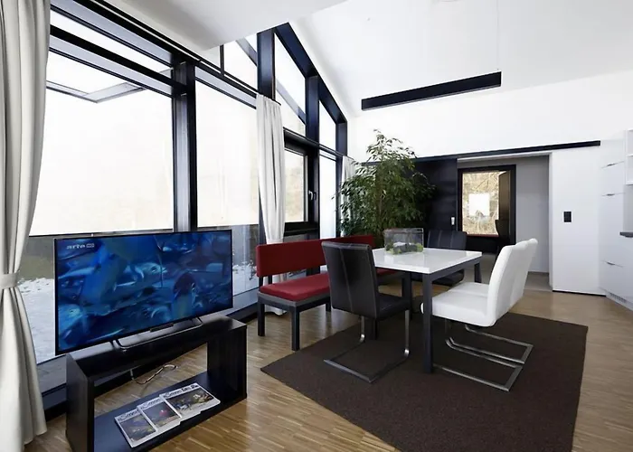 Apartamento Thurnbach - Level