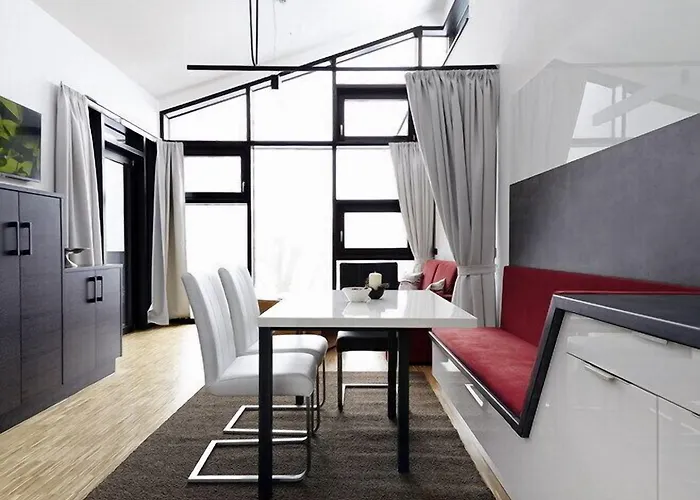 Thurnbach - Level Aschau Im Zillertal