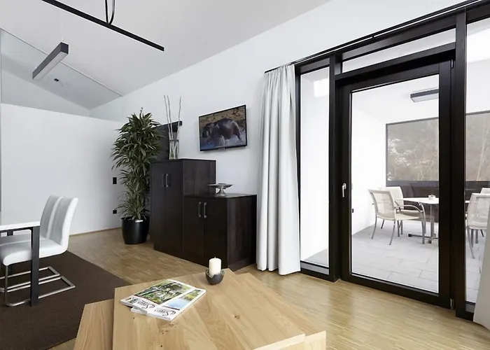 Thurnbach - Level * Aschau Im Zillertal