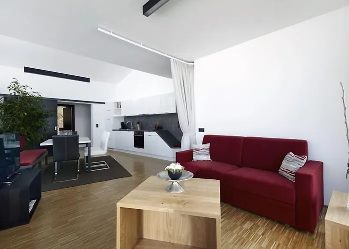 Thurnbach - Level * Aschau Im Zillertal