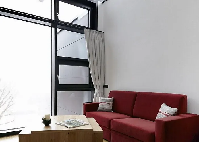 Apartamento Thurnbach - Level Aschau Im Zillertal