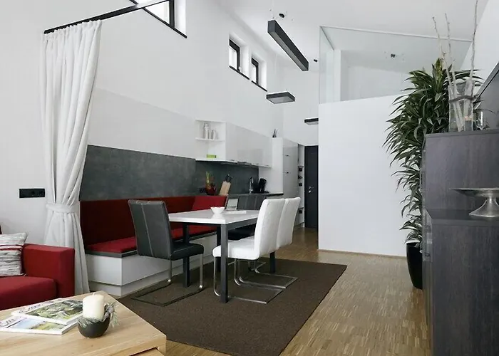 Apartamento Thurnbach - Level *