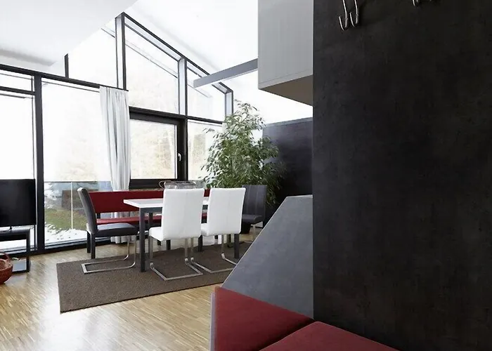 Thurnbach - Level Apartamento Aschau Im Zillertal