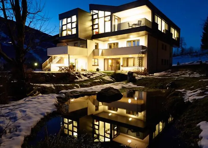 Apartamento Thurnbach - Level *