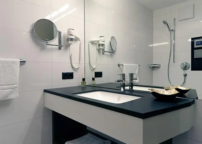 Apartamento Thurnbach - Level *