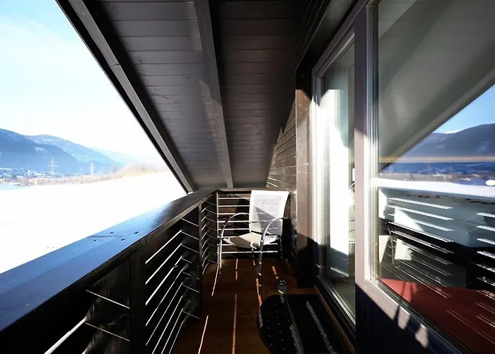 Thurnbach - Level Apartamento *