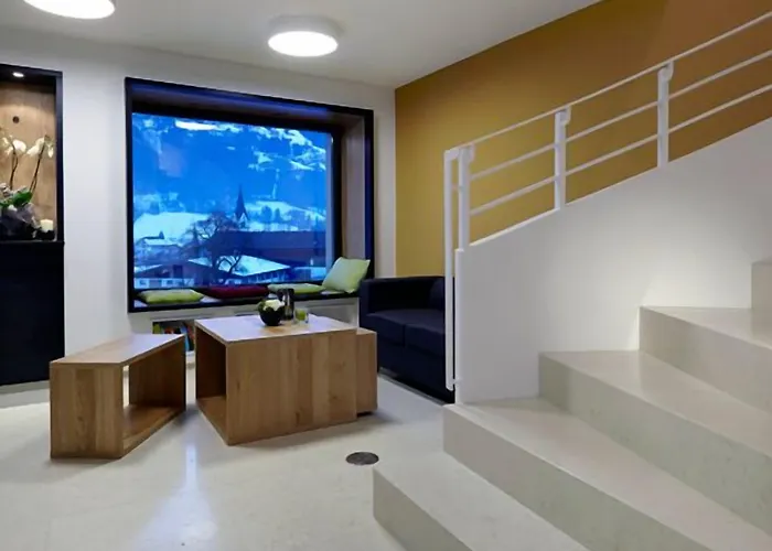 Thurnbach - Level Aschau Im Zillertal