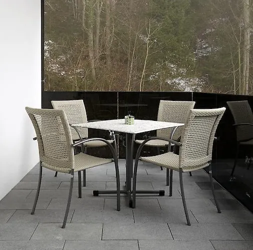 Apartamento Thurnbach - Level Aschau Im Zillertal