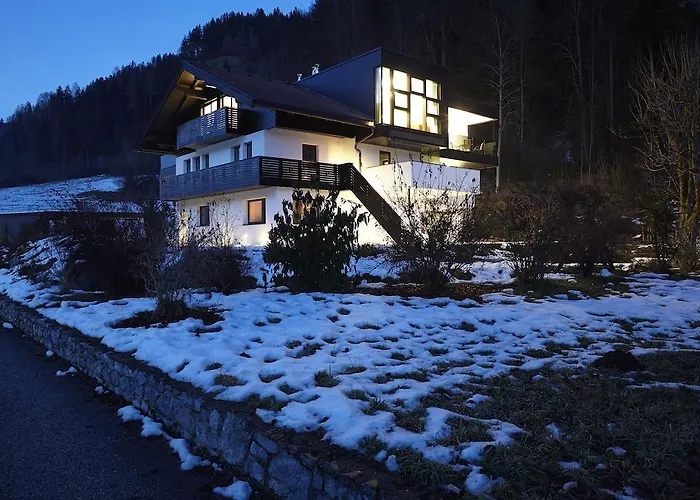 Apartamento Thurnbach - Level Aschau Im Zillertal