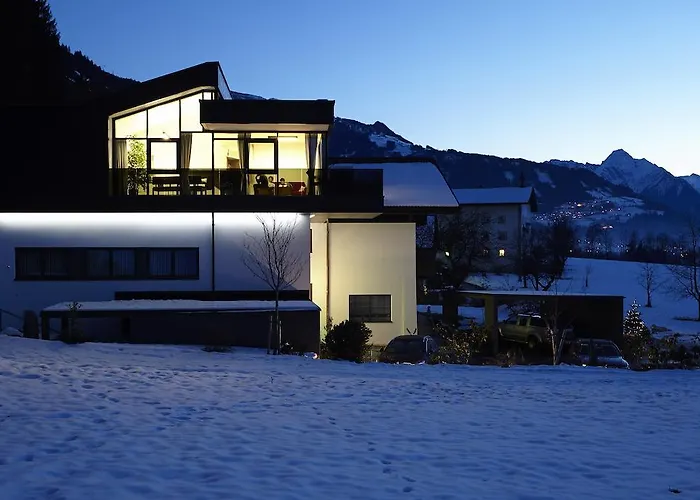 Apartamento Thurnbach - Level *