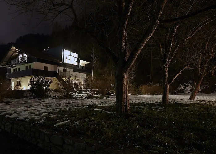 Thurnbach - Level Aschau Im Zillertal