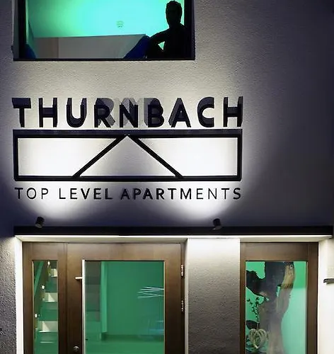 Thurnbach - Level Aschau Im Zillertal