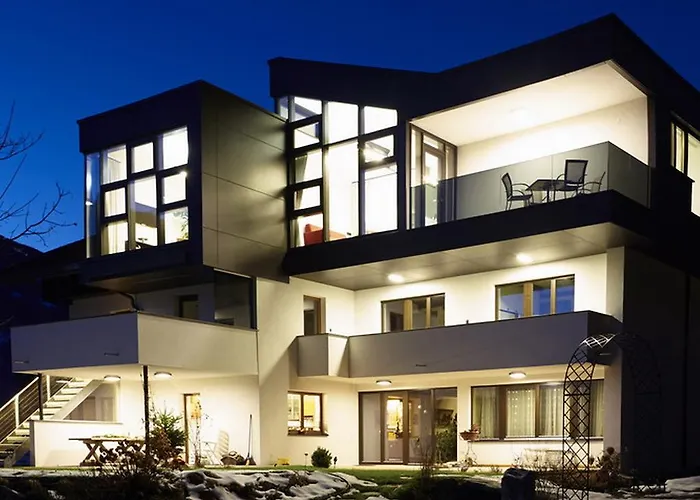 Apartamento Thurnbach - Level