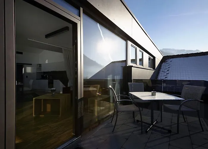 Thurnbach - Level Aschau Im Zillertal