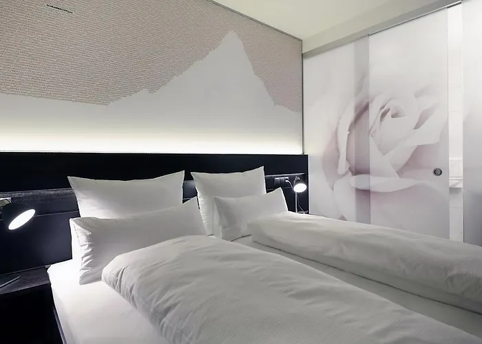 Apartamento Thurnbach - Level