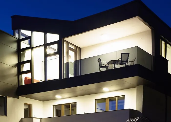 Apartamento Thurnbach - Level