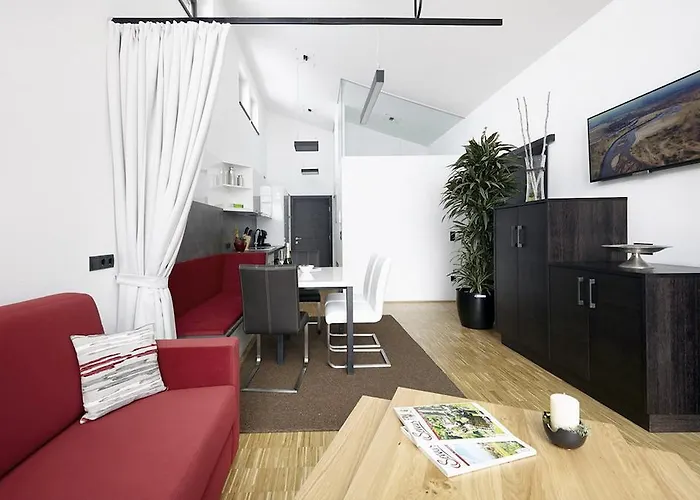 Apartamento Thurnbach - Level Aschau Im Zillertal