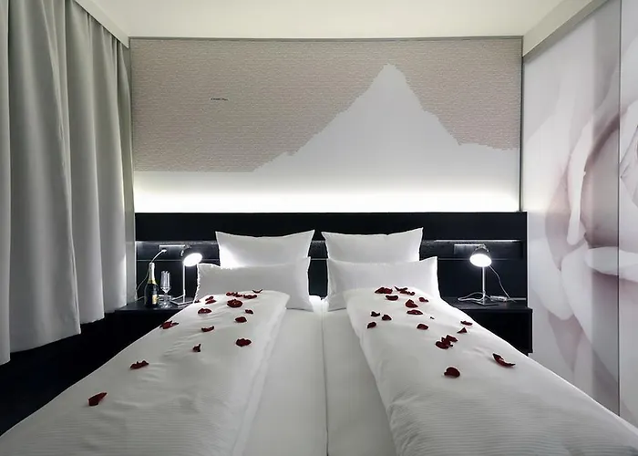 Apartamento Thurnbach - Level