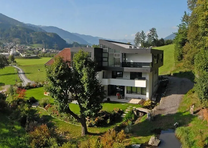 Thurnbach - Level Apartamento *