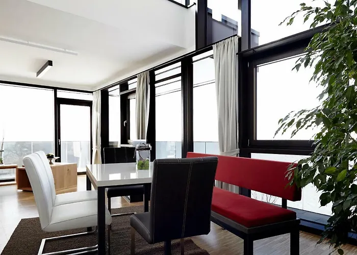 Apartamento Thurnbach - Level