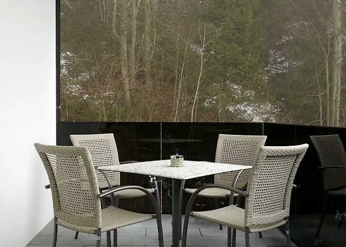 Apartamento Thurnbach - Level Aschau Im Zillertal