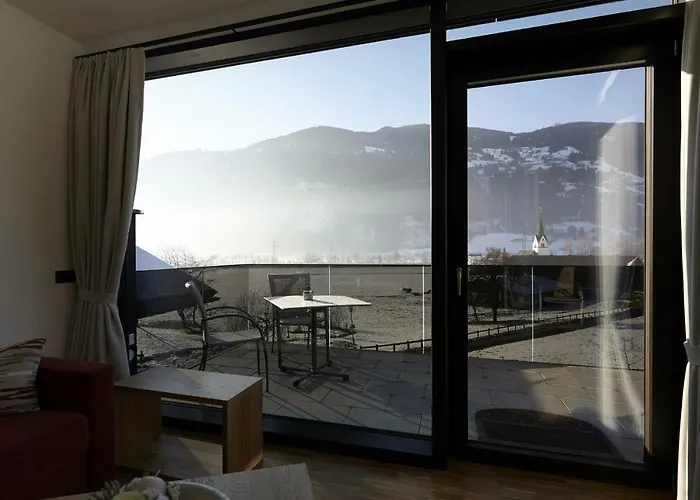 Apartamento Thurnbach - Level