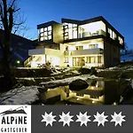 申巴赫 - 顶级公寓 * Aschau Im Zillertal