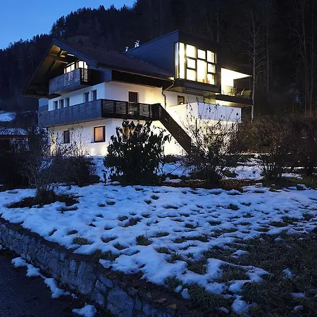 Διαμέρισμα Thurnbach - Level Aschau Im Zillertal